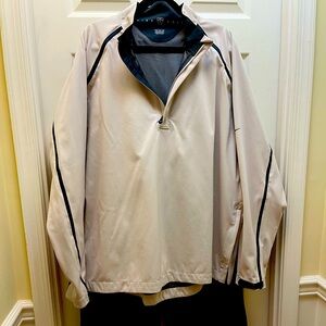 Nike Fit Storm Golf pullover & pants